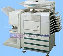 دستگاه کپی  شارپ ar351 دستگاه کپی  شارپ ar351